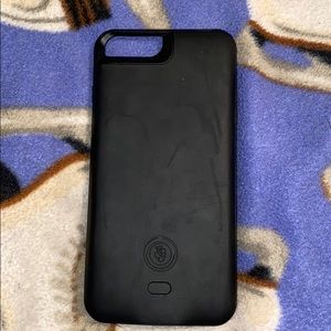 iPhone case